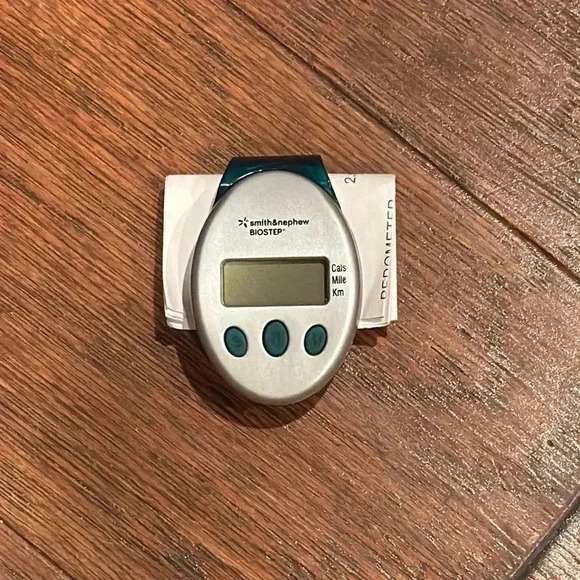 Smith & Nephew BIOSTEP in Turquoise - Picture 1 of 8